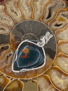 Bloodstone