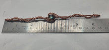 Load image into Gallery viewer, Labradorite bracelet
