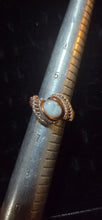 Load image into Gallery viewer, Larimar sz.6
