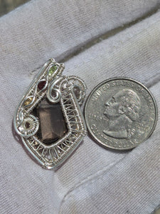 Smokey Quartz