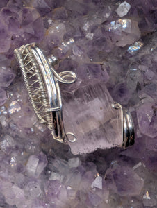 Kunzite