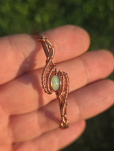 Load image into Gallery viewer, Opal bracelet
