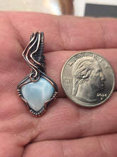 Load image into Gallery viewer, Larimar
