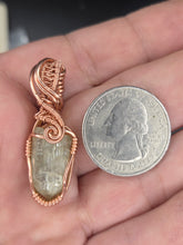 Load image into Gallery viewer, Apatite
