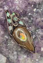Load image into Gallery viewer, Boulder Opal
