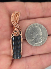 Load image into Gallery viewer, Black Tourmaline
