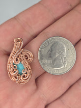 Load image into Gallery viewer, Turquoise
