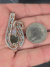 Load image into Gallery viewer, Fluorite &amp; Moonstone
