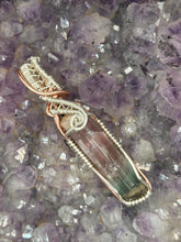 Load image into Gallery viewer, Tourmaline
