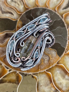 Apatite
