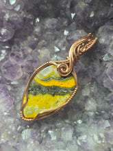 Load image into Gallery viewer, Bumblebee Jasper
