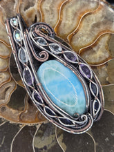 Load image into Gallery viewer, Larimar
