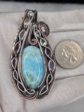 Load image into Gallery viewer, Larimar
