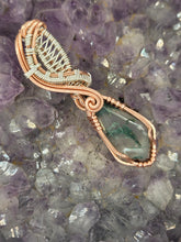Load image into Gallery viewer, Moss Agate
