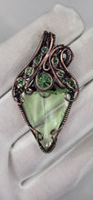 Load image into Gallery viewer, Uranium glass
