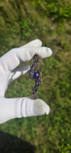 Load image into Gallery viewer, Lapis bracelet
