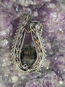 Herkimer Diamond