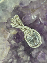 Load image into Gallery viewer, Cubic Zirconia
