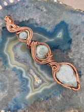 Load image into Gallery viewer, Larimar
