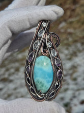 Load image into Gallery viewer, Larimar
