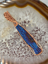 Load image into Gallery viewer, Kyanite
