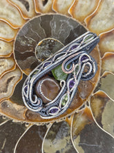Load image into Gallery viewer, Fire Agate
