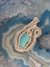 Load image into Gallery viewer, Turquoise
