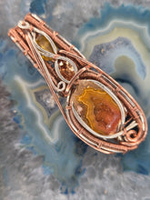 Load image into Gallery viewer, Geode × Zircon
