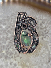 Load image into Gallery viewer, Mystic Topaz
