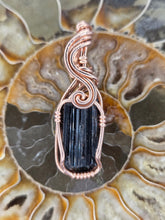 Load image into Gallery viewer, Black Tourmaline
