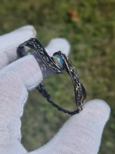 Load image into Gallery viewer, Opal bracelet
