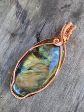 Load image into Gallery viewer, Labradorite
