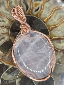 Rose Quartz