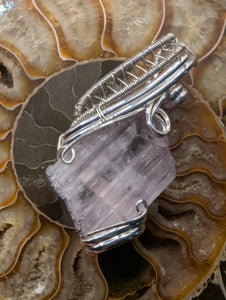 Kunzite