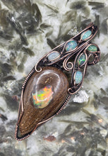 Load image into Gallery viewer, Boulder Opal
