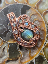 Load image into Gallery viewer, Labradorite
