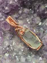 Load image into Gallery viewer, Aquamarine
