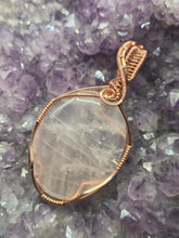 Load image into Gallery viewer, Rose Quartz
