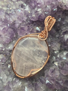 Rose Quartz