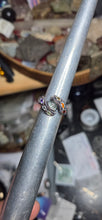 Load image into Gallery viewer, Tourmaline ring sz.7
