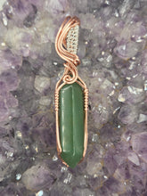Load image into Gallery viewer, Green Aventurine
