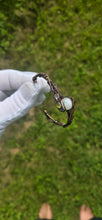 Load image into Gallery viewer, Moonstone bracelet
