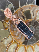 Load image into Gallery viewer, Black Tourmaline
