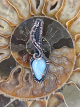 Load image into Gallery viewer, Larimar
