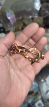 Load image into Gallery viewer, Amethyst bracelet
