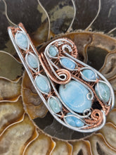Load image into Gallery viewer, Larimar
