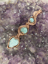Load image into Gallery viewer, Larimar
