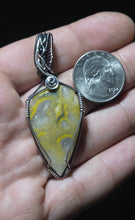 Load image into Gallery viewer, Bumblebee Jasper

