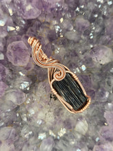 Load image into Gallery viewer, Black Tourmaline
