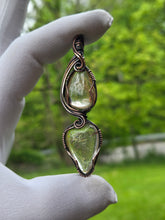 Load image into Gallery viewer, Rutilated Quartz
